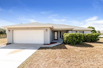 308 NW 18th Ave Cape Coral, FL 33993